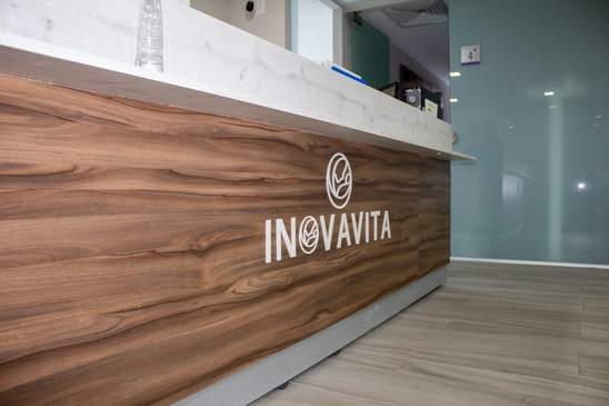 Slider image (6) Inovavita Fertility Clinic